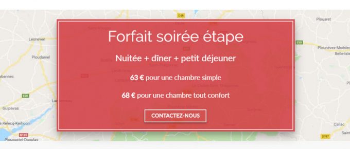 Landivisiau création de Site internet